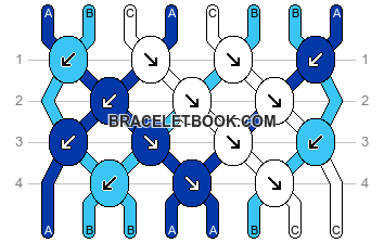 Normal pattern #1417 variation #396637 pattern