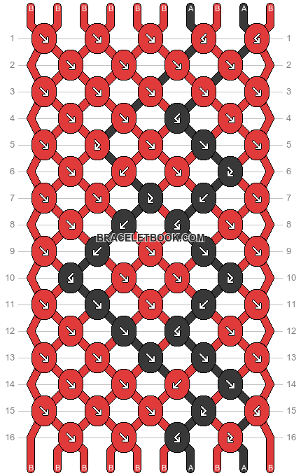 Normal pattern #191531 variation #396638 pattern