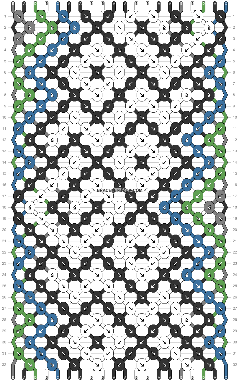 Normal pattern #64731 variation #396641 pattern