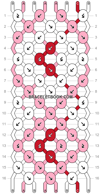 Normal pattern #184100 variation #396642 pattern