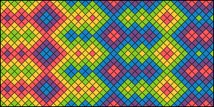 Normal pattern #84836 variation #396644