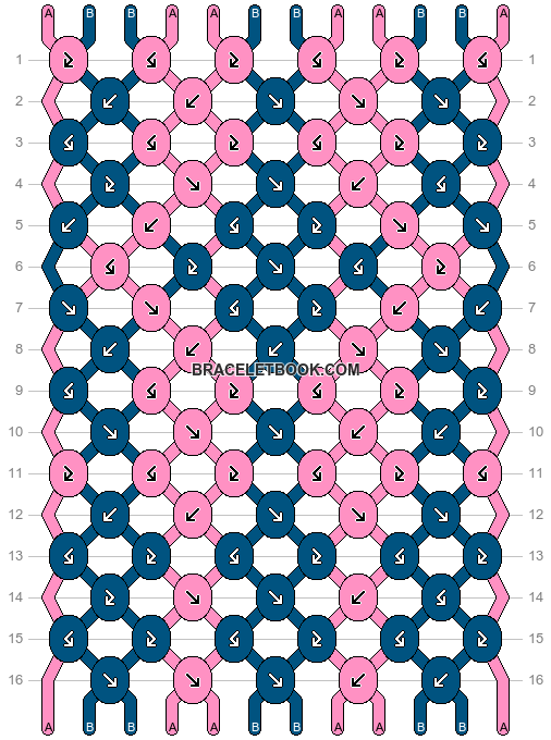Normal pattern #191662 variation #396648 pattern