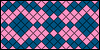 Normal pattern #191662 variation #396648