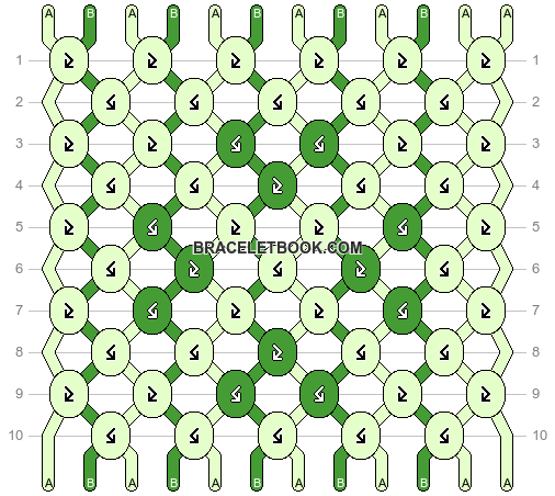 Normal pattern #191652 variation #396649 pattern