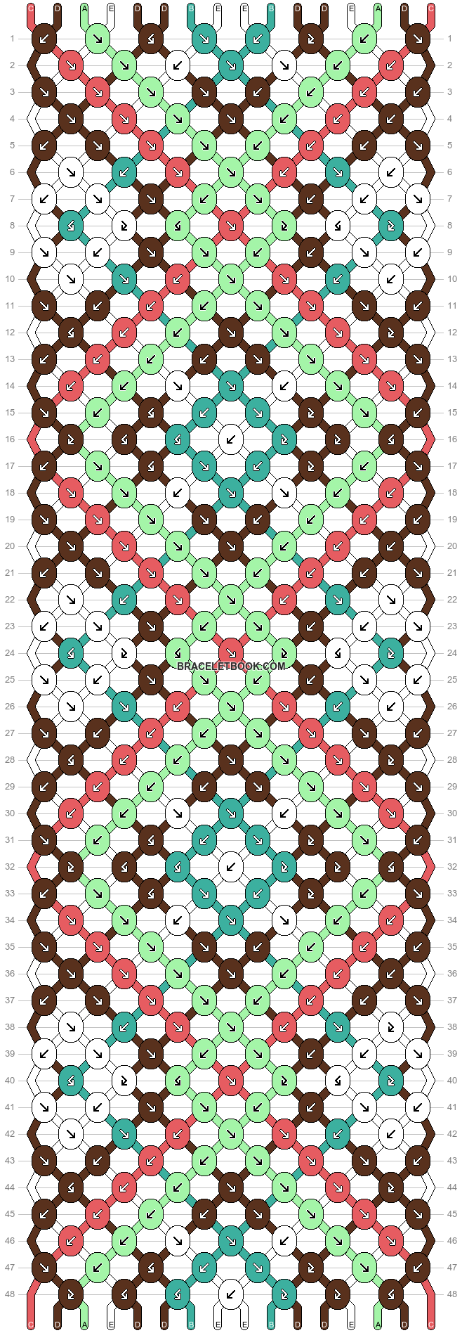 Normal pattern #145415 variation #396651 pattern