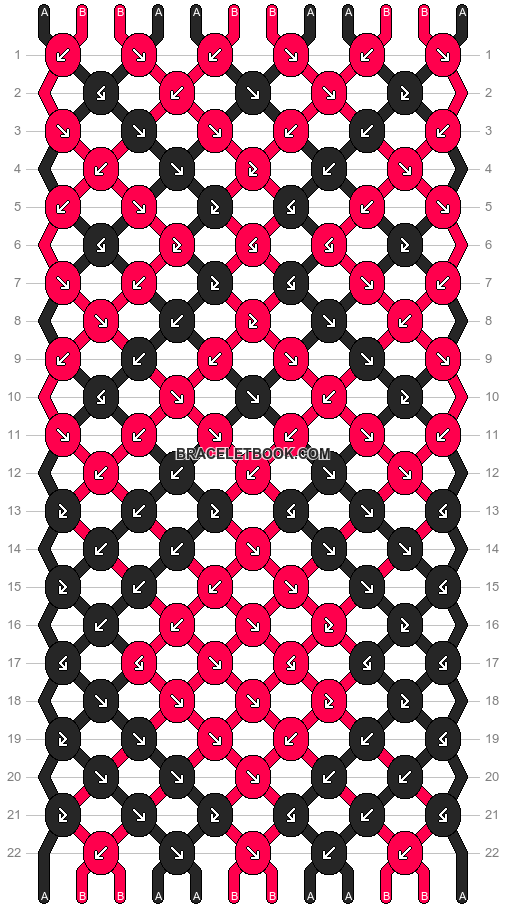 Normal pattern #191665 variation #396652 pattern