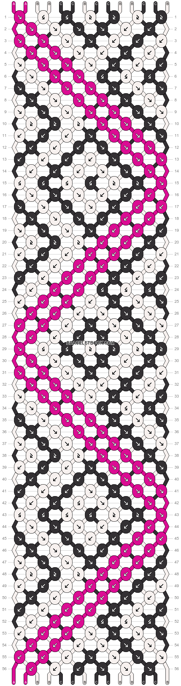 Normal pattern #191415 variation #396653 pattern