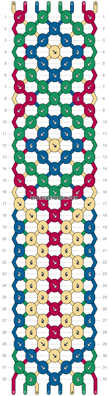 Normal pattern #17246 variation #396658 pattern
