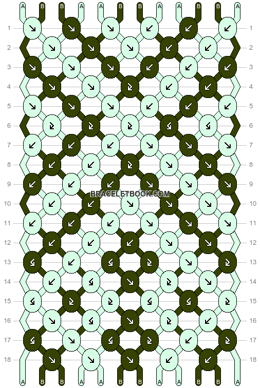 Normal pattern #191670 variation #396659 pattern