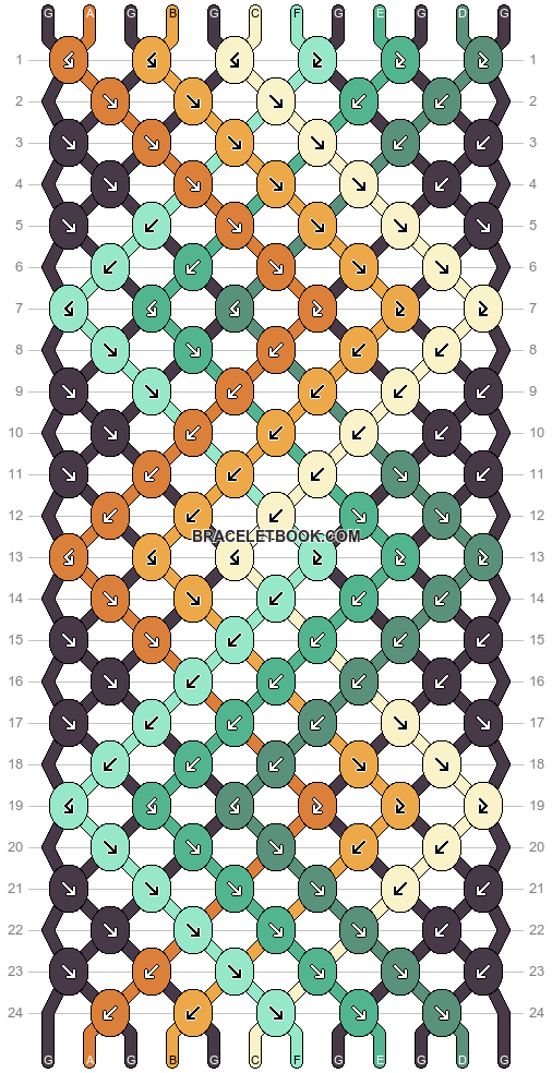 Normal pattern #10136 variation #396660 pattern