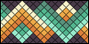 Normal pattern #10136 variation #396660