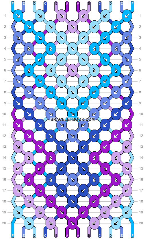 Normal pattern #24587 variation #396661 pattern
