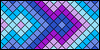 Normal pattern #24587 variation #396661