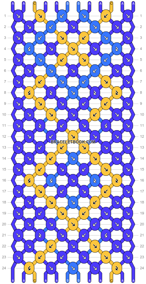 Normal pattern #143355 variation #396662 pattern