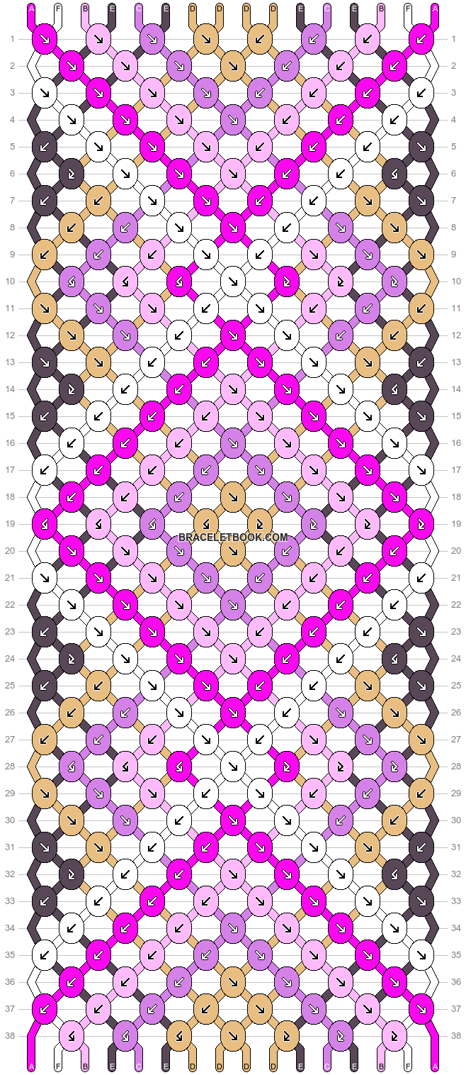 Normal pattern #9992 variation #396663 pattern