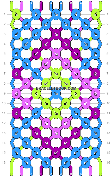 Normal pattern #191625 variation #396665 pattern