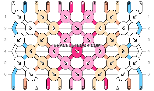 Normal pattern #18 variation #396666 pattern