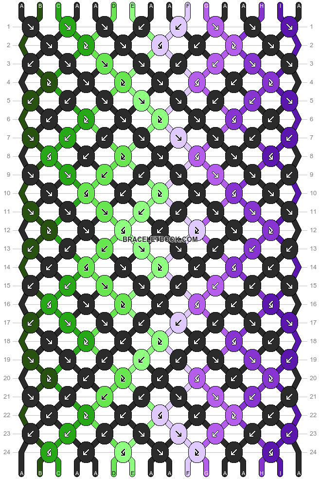 Normal pattern #82889 variation #396667 pattern