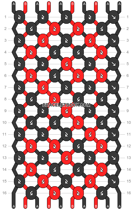 Normal pattern #191589 variation #396668 pattern