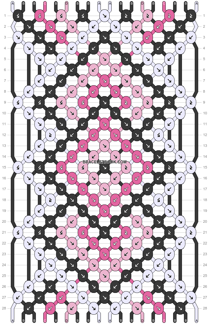 Normal pattern #16509 variation #396669 pattern