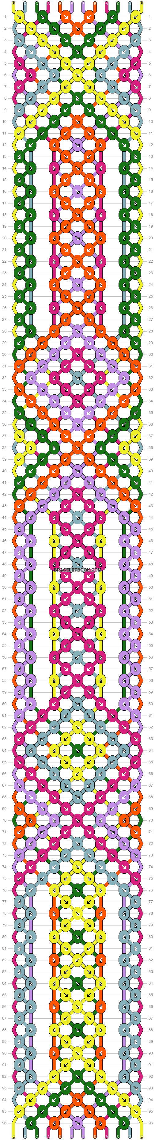 Normal pattern #190861 variation #396670 pattern