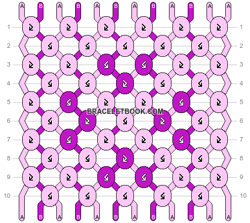 Normal pattern #191652 variation #396672 pattern