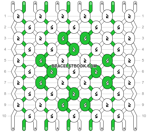 Normal pattern #191652 variation #396673 pattern
