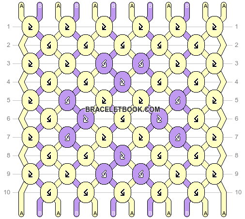 Normal pattern #191652 variation #396674 pattern