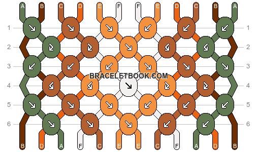 Normal pattern #18 variation #396675 pattern