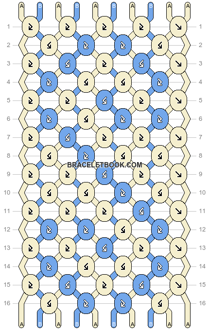 Normal pattern #191589 variation #396676 pattern