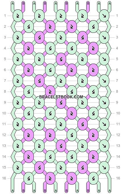 Normal pattern #191589 variation #396677 pattern