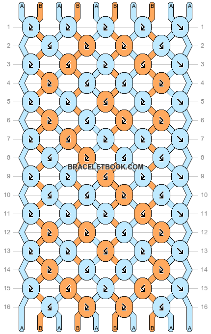 Normal pattern #191589 variation #396678 pattern