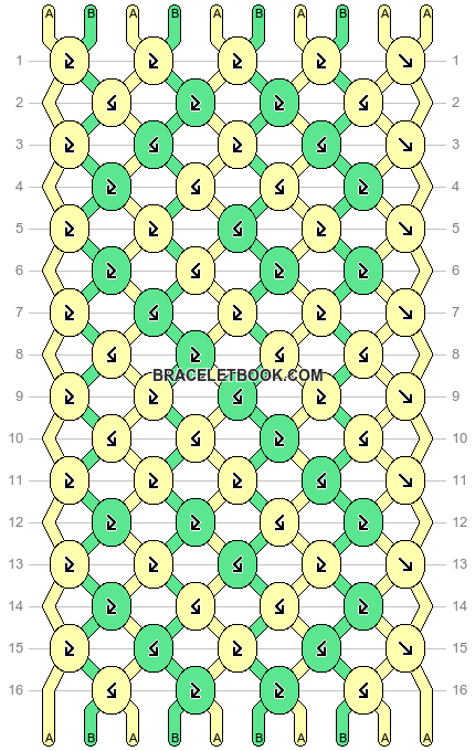 Normal pattern #191589 variation #396679 pattern