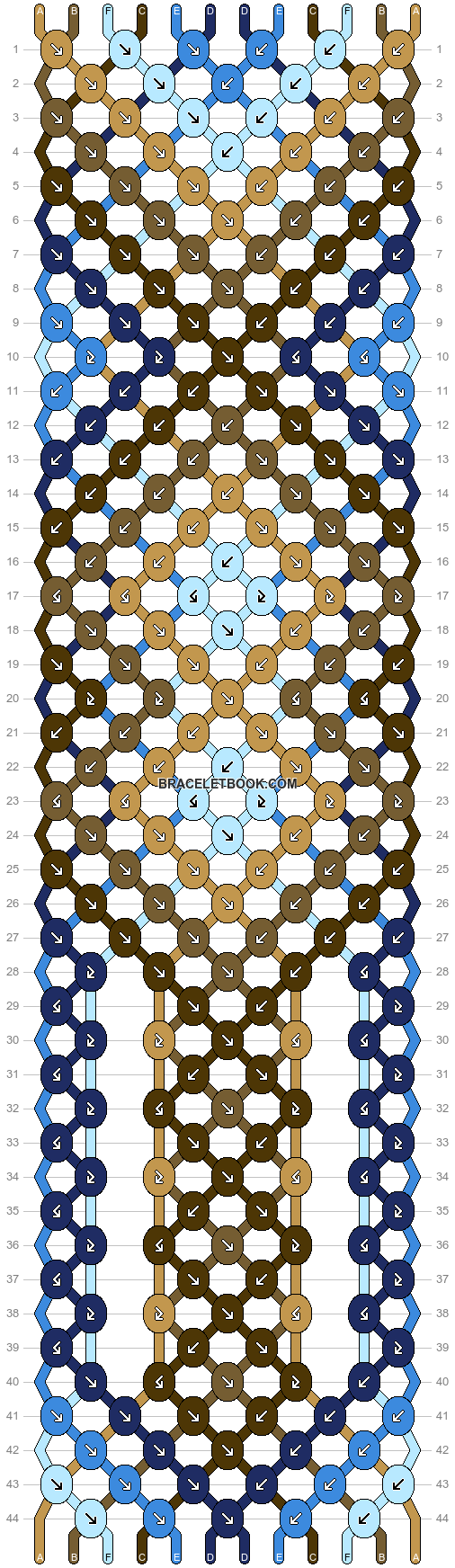 Normal pattern #28009 variation #396682 pattern