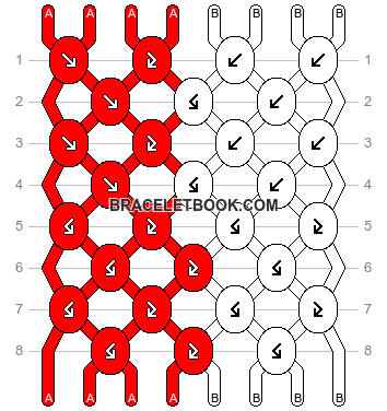 Normal pattern #81891 variation #396684 pattern