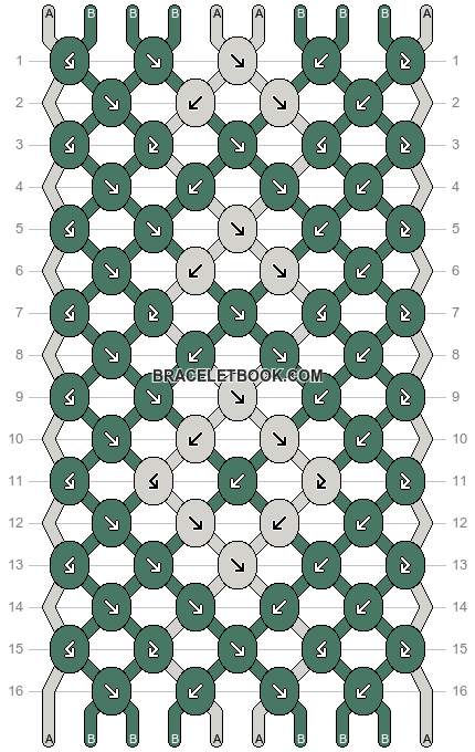 Normal pattern #191141 variation #396685 pattern