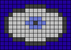 Alpha pattern #65634 variation #396686