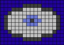 Alpha pattern #65634 variation #396686