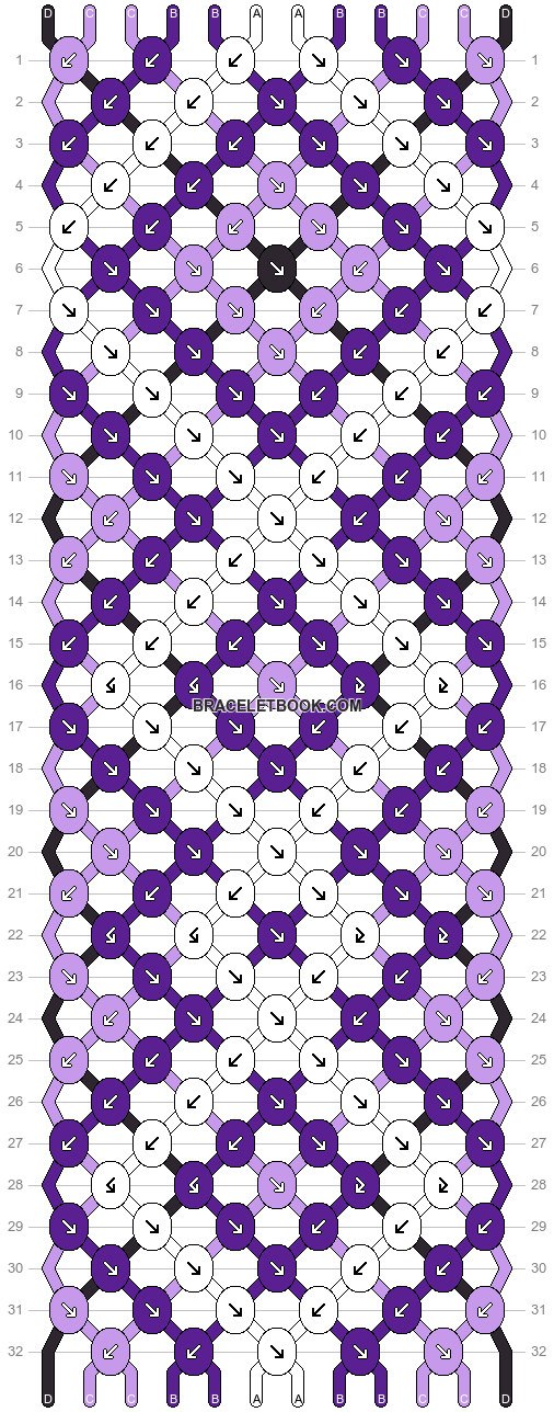 Normal pattern #191462 variation #396687 pattern