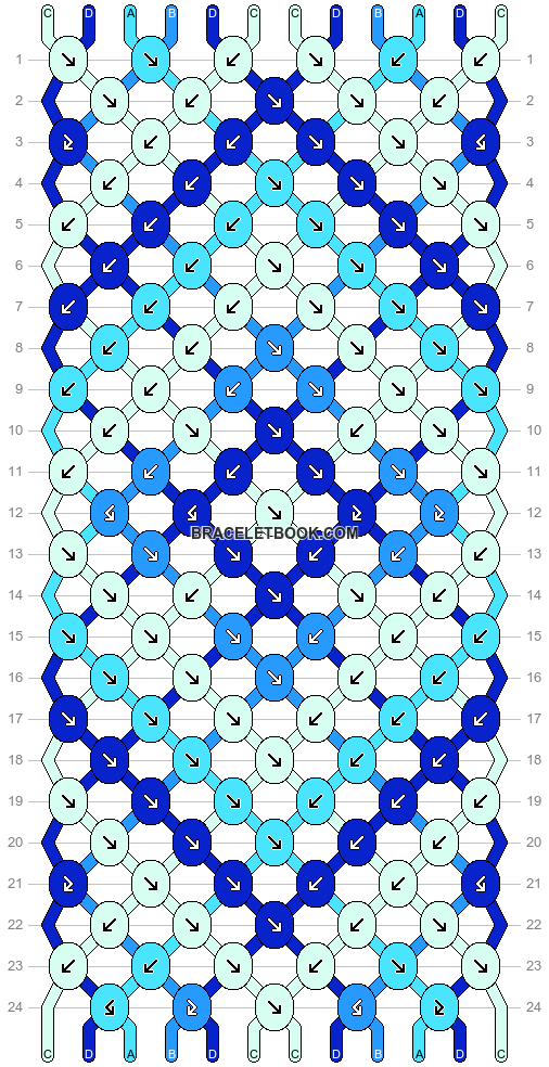 Normal pattern #188217 variation #396688 pattern
