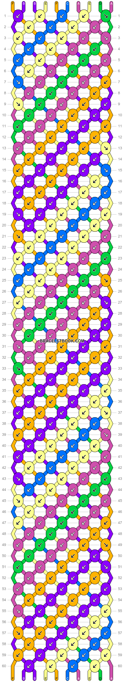Normal pattern #190040 variation #396689 pattern