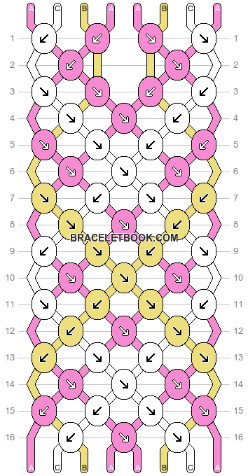Normal pattern #187884 variation #396690 pattern