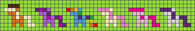 Alpha pattern #152108 variation #396691 preview