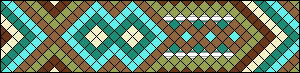 Normal pattern #28009 variation #396693