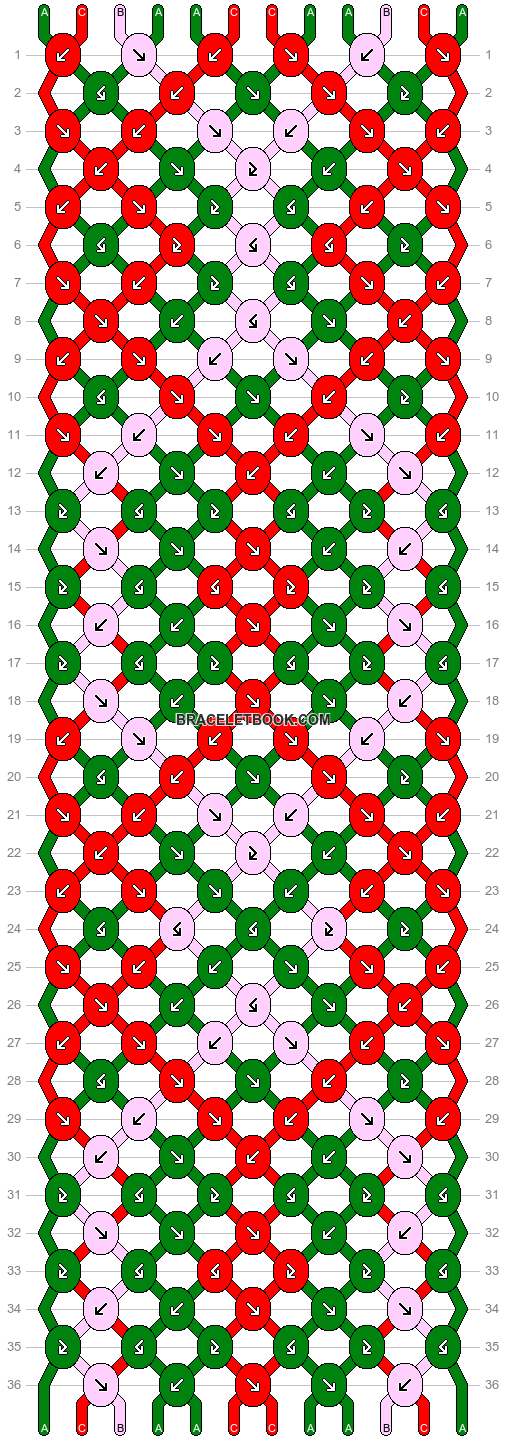 Normal pattern #191691 variation #396695 pattern