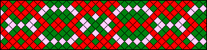 Normal pattern #191691 variation #396695