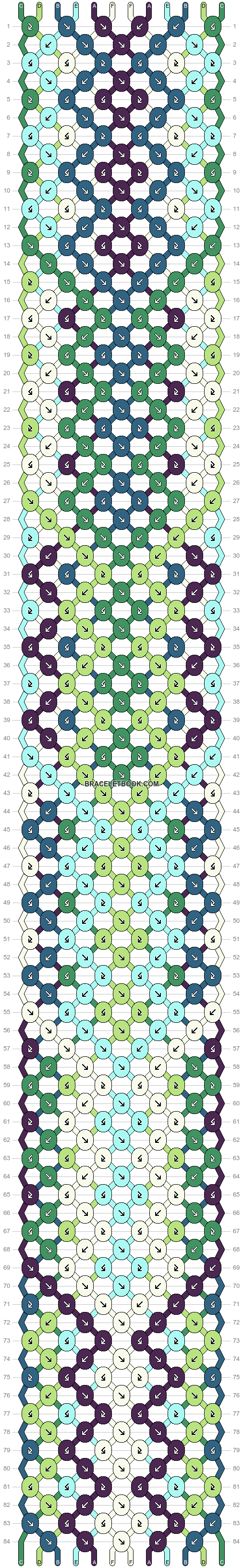 Normal pattern #190728 variation #396697 pattern