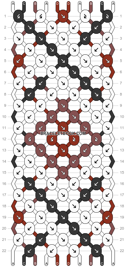 Normal pattern #157751 variation #396699 pattern
