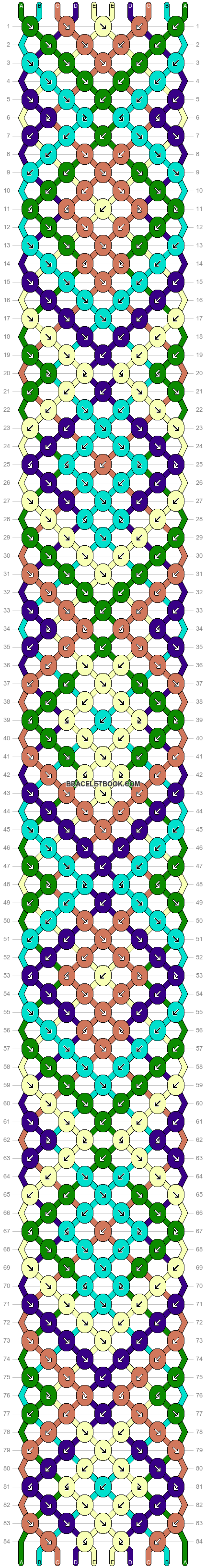 Normal pattern #189511 variation #396701 pattern