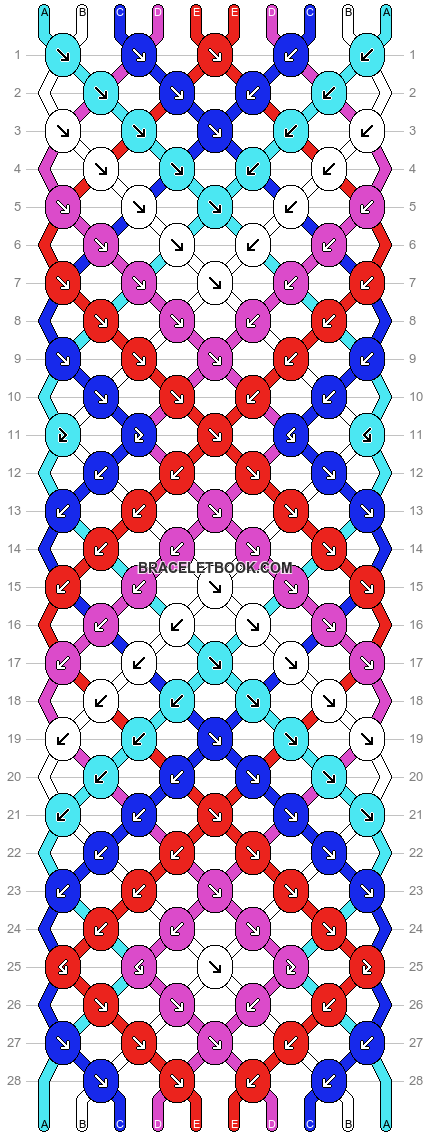 Normal pattern #25924 variation #396703 pattern